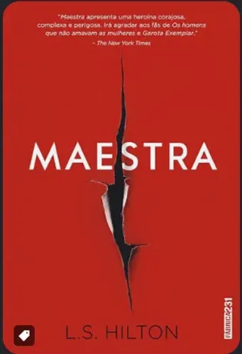Maestra