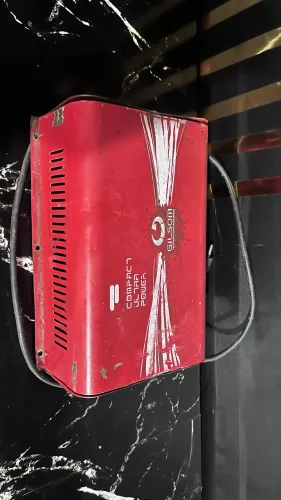 Fonte automotiva 70A
