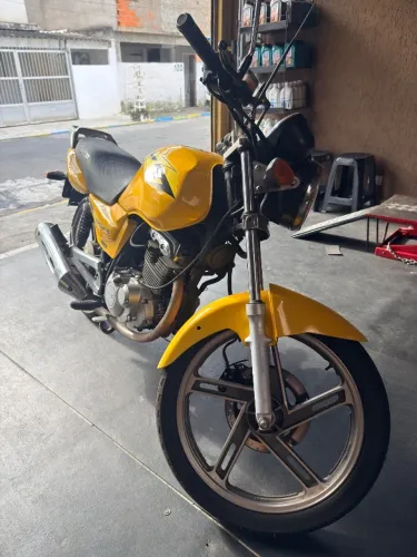 Suzuki GSR 150i
