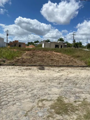 Terreno Tua Principal do Good Life