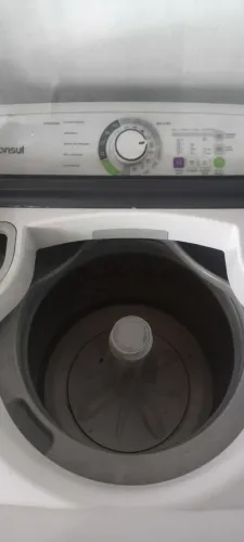 Máquina de lavar