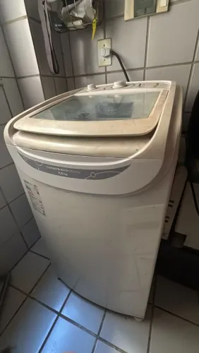 Máquina de lavar 8kg