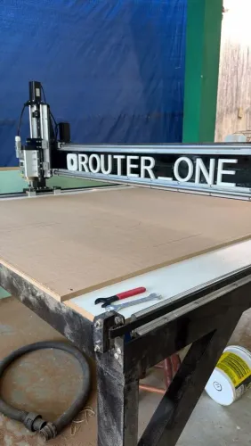 CNC ROUTER ONE PRO