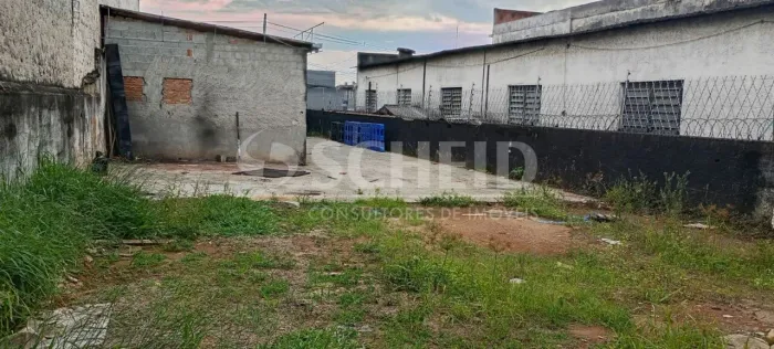 Terreno, Socorro - São Paulo