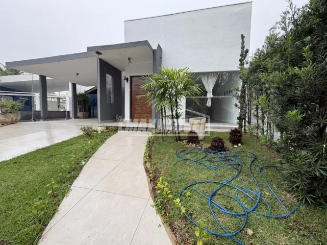 Casa no Condomínio Villazul - Sorocaba SP