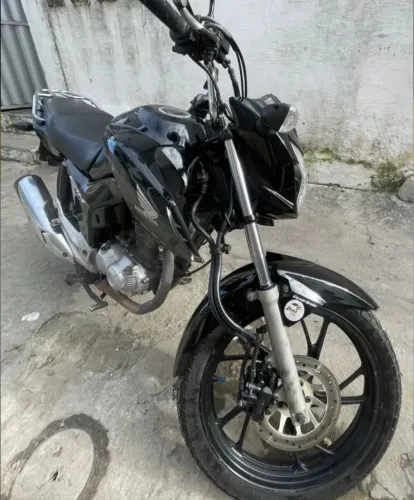 Aluguel de motos sem Burocracia 