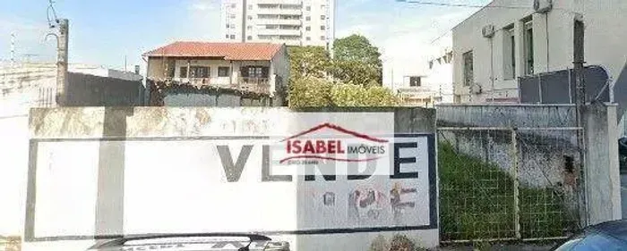 Terreno à venda - Centro - Suzano/SP