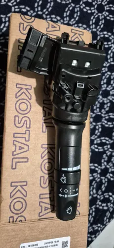 Chave de seta do limpador de para-brisa HB20