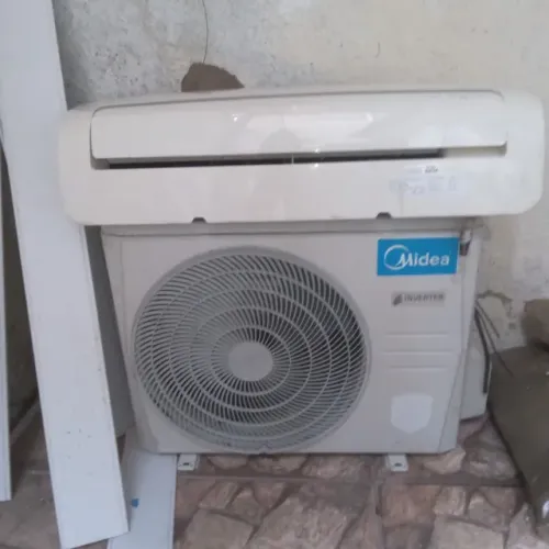Ar condicionado 12.000 btus inverter 