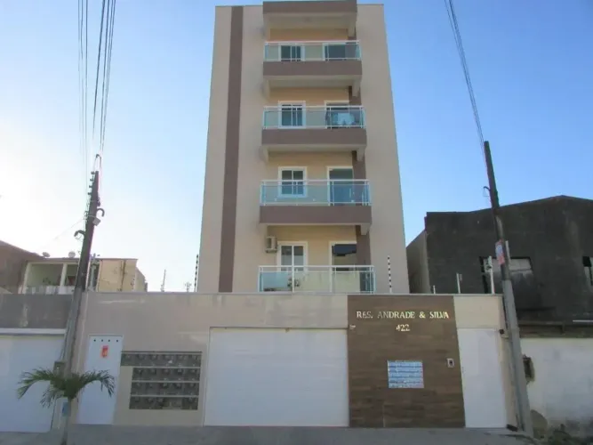 APARTAMENTOS PARA ALUGAR  DEMÓCRITO ROCHA!