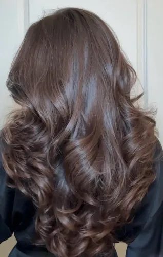 Preciso de Modelos para Escova Modelada