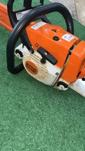 Motosserra Stihl MS260