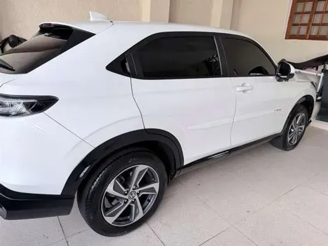 Honda HR-V Touring 1.5 TB 16V 5P Aut. 2023
