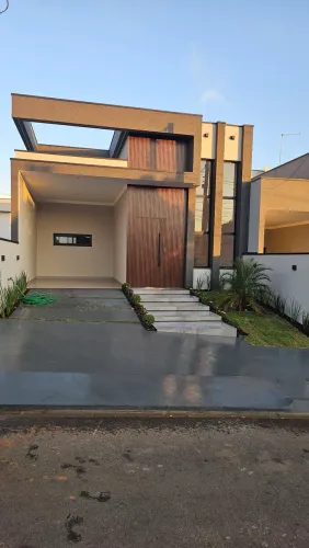 Casa no ipe 2 Tatui