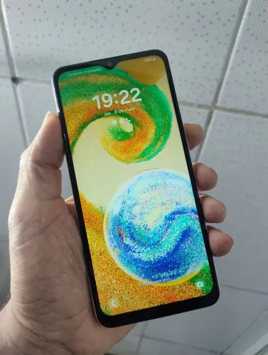 Samsung Galaxy A04S