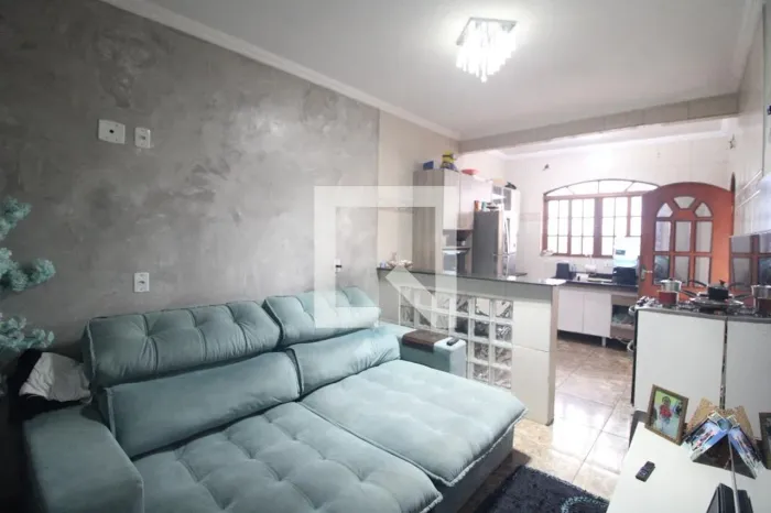 Casa à Venda - Jardim Maria Rita, 6 Quartos, 250 m2
