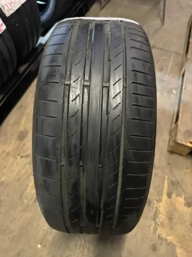 Pneu Continental ContiSportContact 5 AO 225/50R17 98Y XL