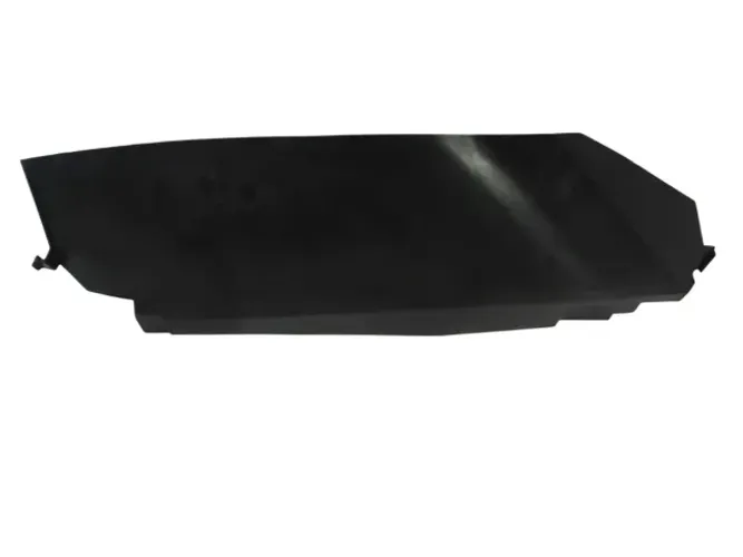Defletor De Ar Do Radiador Nissan Versa 2011/2019