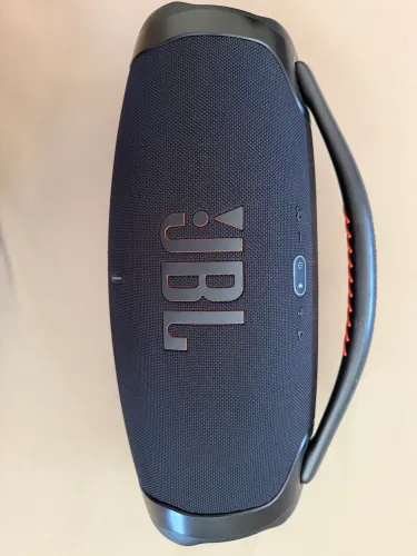 Boombox 3 JBL ORIGINAL