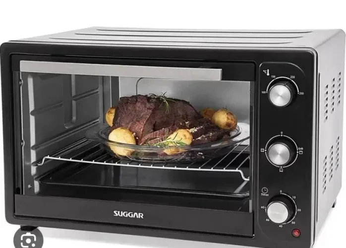 Forno elétrico