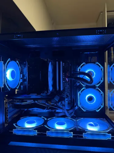 PC gamer completo