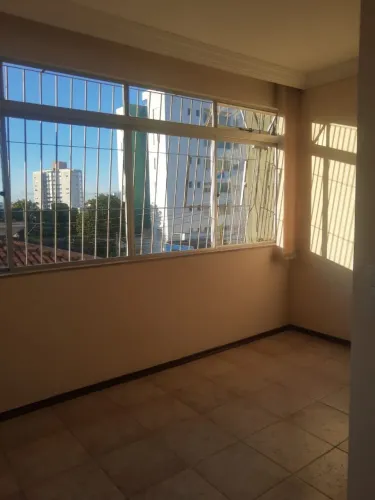 Apartamento 2 quartos Nova Granada BH