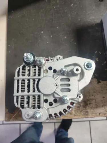 IK2627 ALTERNADOR 80A VOLVO VM