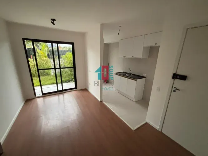 Jacarepaguá | Apartamento Garden 2 quartos