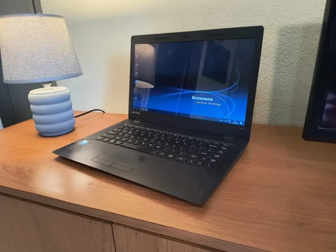 Notebook para videos estado de novo