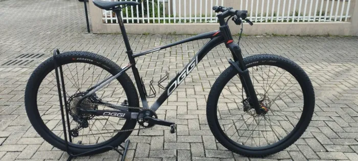 Oggi 7.6 XT Tam 19