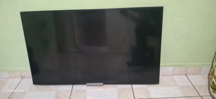 vendo tv Sony 42 polegadas