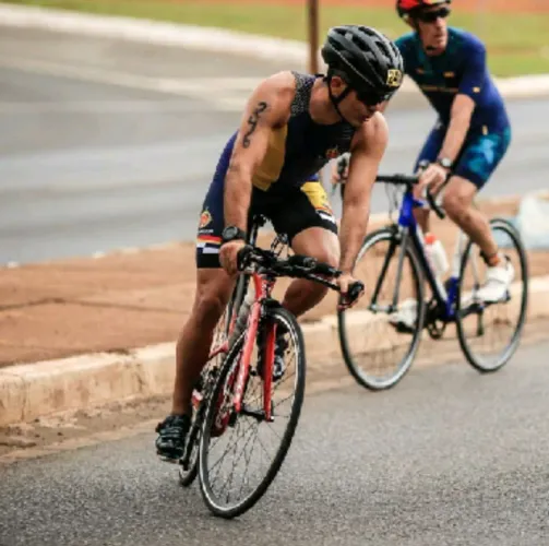 Bicicleta tt Felt IA16 ano 2019 Tam 51 11 velocidades grupo 105 novíssima 