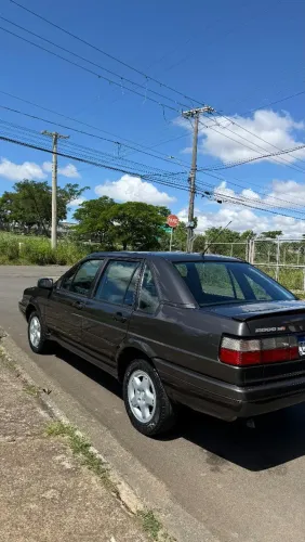 Volkswagen Santana Evidenc 2.0 MI 1997
