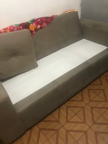 Sofá 3 Lugares