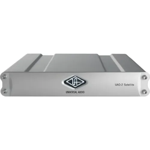Universal Audio UAD-2 Satellite QUAD FireWire 