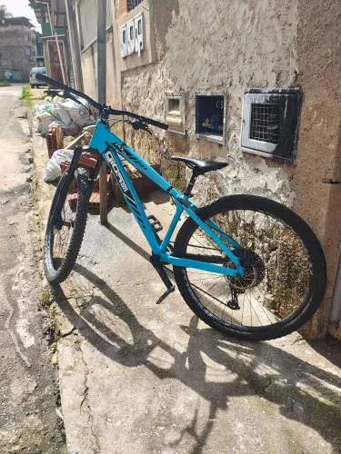 Gios frx 29