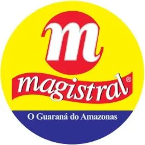 Magistral guaraná do Amazonas