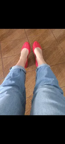 Melissa Campana Crochê 36