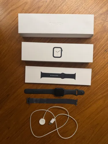 Apple Watch 4 44mm