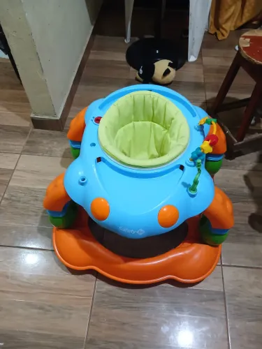Andador Infantil Safety