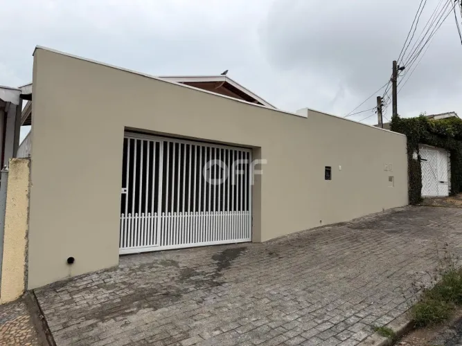 casa - Jardim dos Oliveiras - Campinas