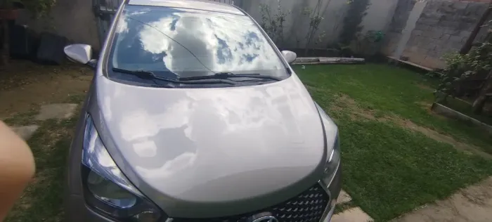 Hyundai HB20 C.style/c.plus 1.6 Flex 16V Aut. 2019