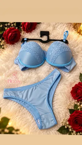 Conjuntos de lingerie no atacado 7,50