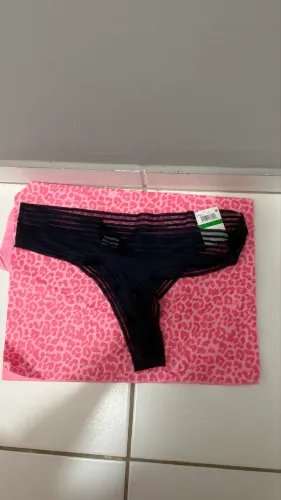 Calcinha Calvin Klein 