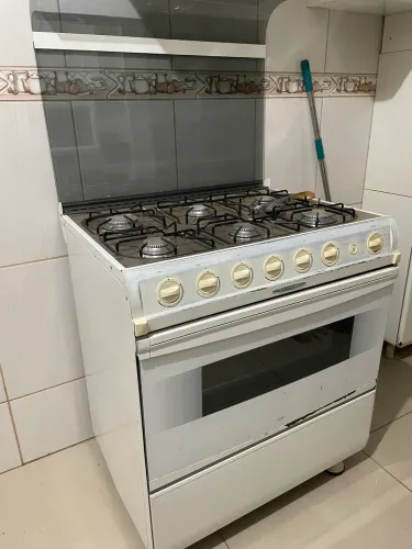 Fogão