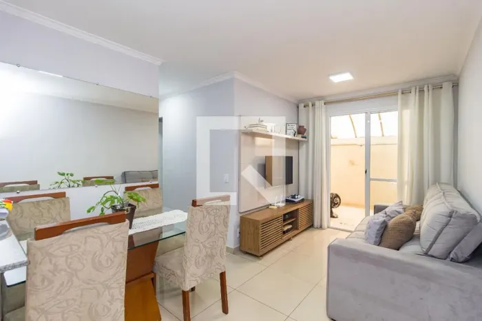 Apartamento à Venda - Canindé, 2 Quartos, 58 m2