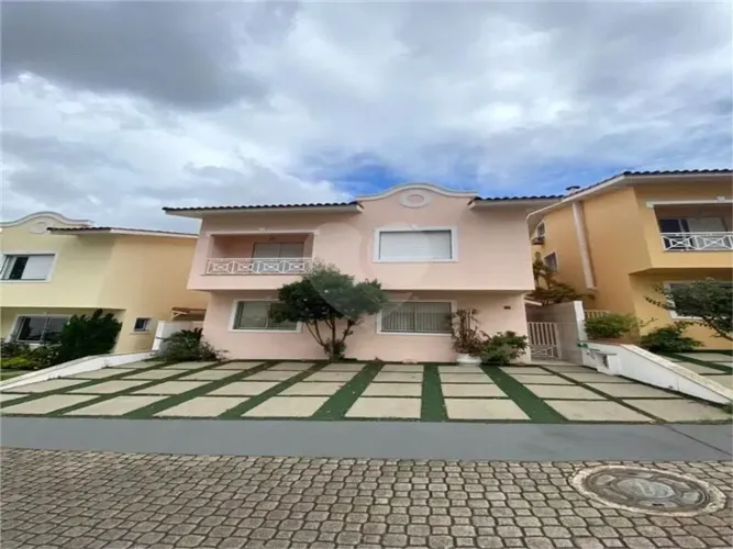 Condomínio com 4 quartos à venda em Vila carrão - SP