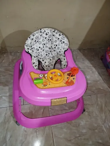 Vendo Andador usado