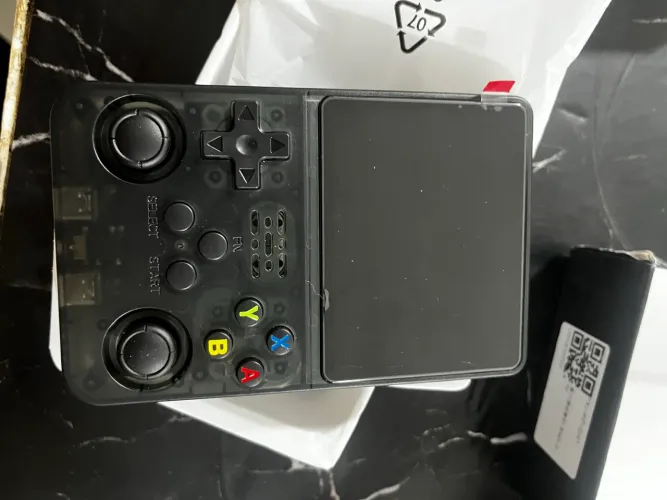 Videogame portátil