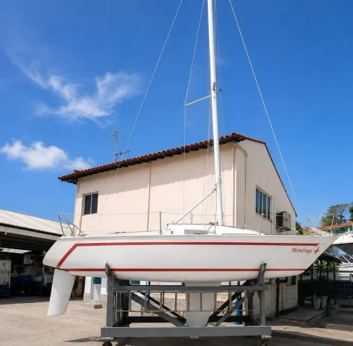 Ranger 22